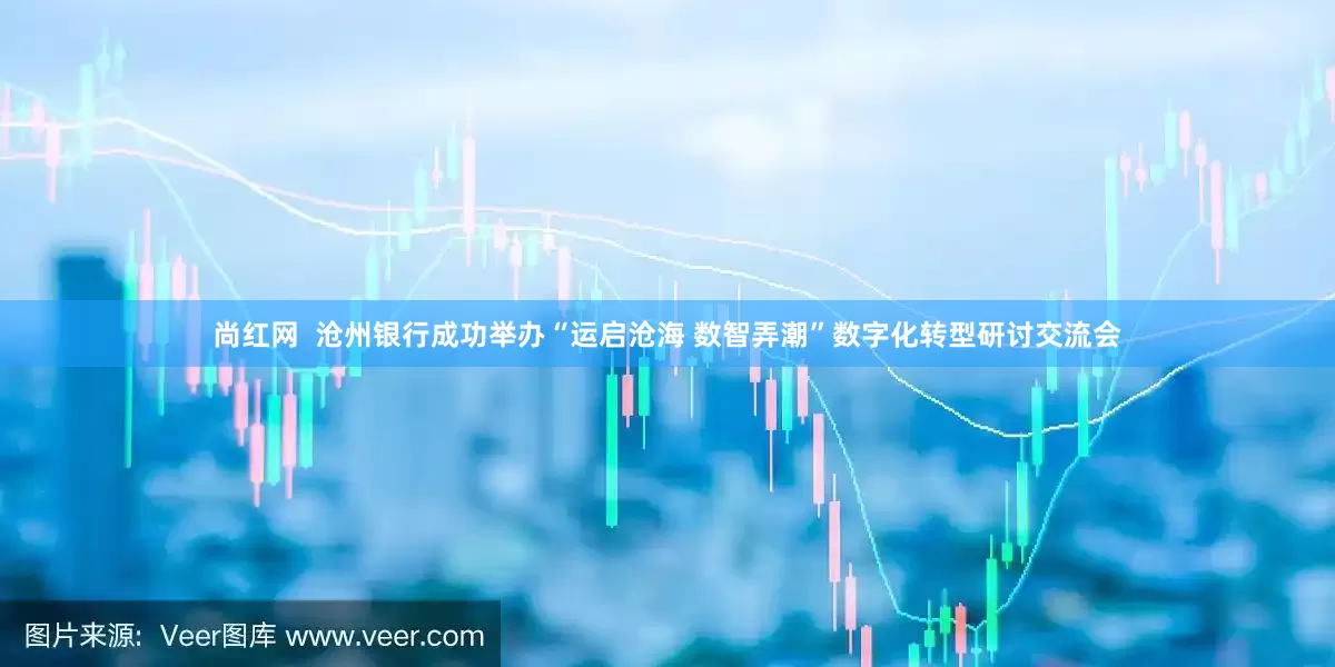 尚红网  沧州银行成功举办“运启沧海 数智弄潮”数字化转型研讨交流会