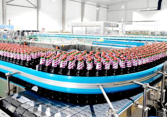 32亿饮料龙头大窑“卖身”美国资本 国民品牌易主引发关注
