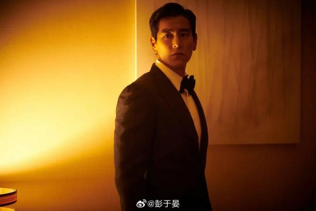 蔡依林回应与彭于晏复合传闻 单身且满足
