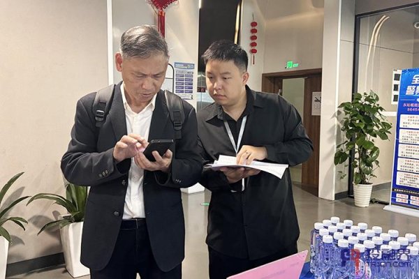 盛康优配优配 优质项目闪耀微路演，创投机构携手共进（投融界893期微路演）